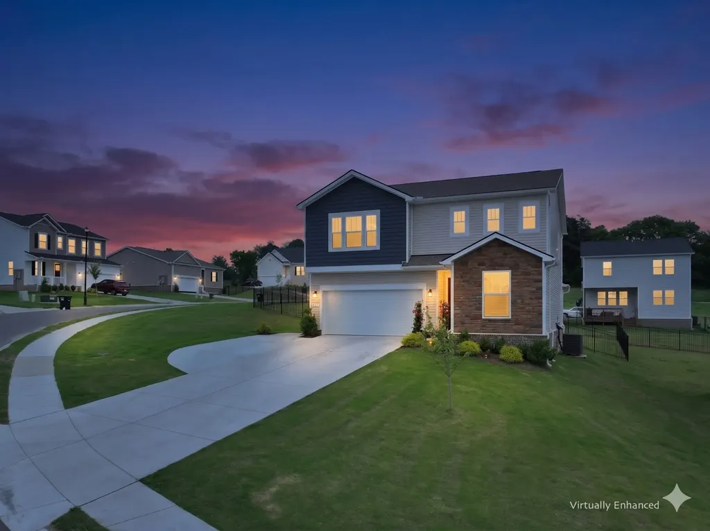 2982 Windstone Trail Columbia TN 38401
