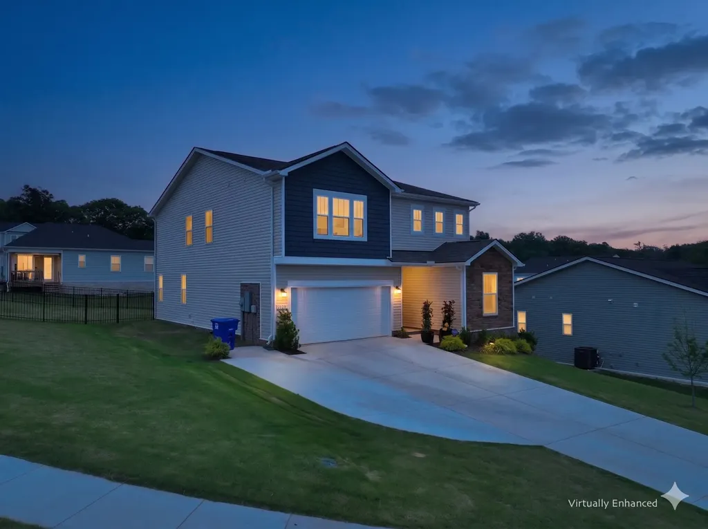 2982 Windstone Trail Columbia TN 38401