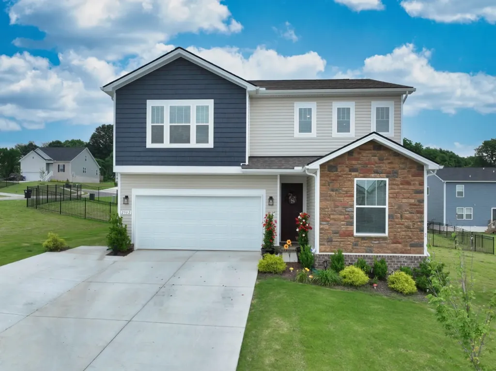 2982 Windstone Trail Columbia TN 38401