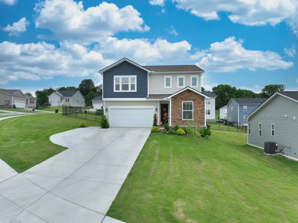 2982 Windstone Trail Columbia TN 38401