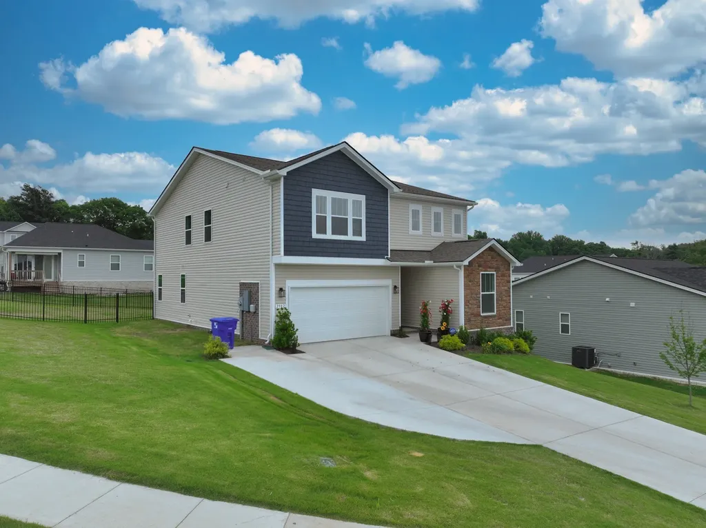 2982 Windstone Trail Columbia TN 38401