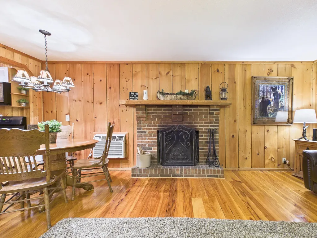 113 Rivendell Lane Tellico Plains TN 37385