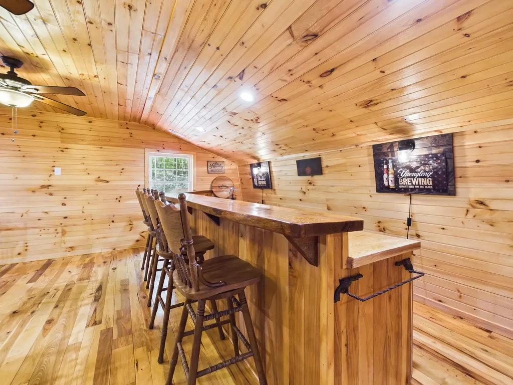 113 Rivendell Lane Tellico Plains TN 37385