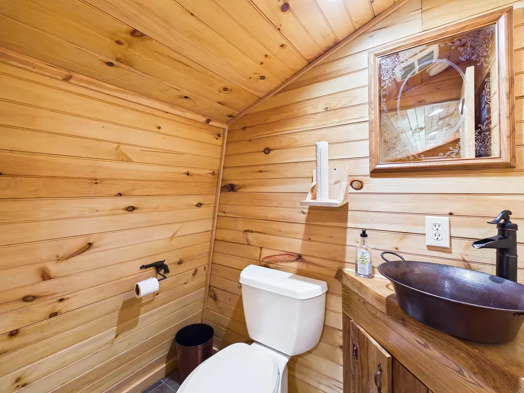 113 Rivendell Lane Tellico Plains TN 37385