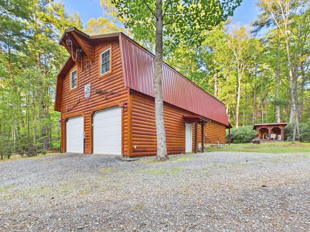 113 Rivendell Lane Tellico Plains TN 37385