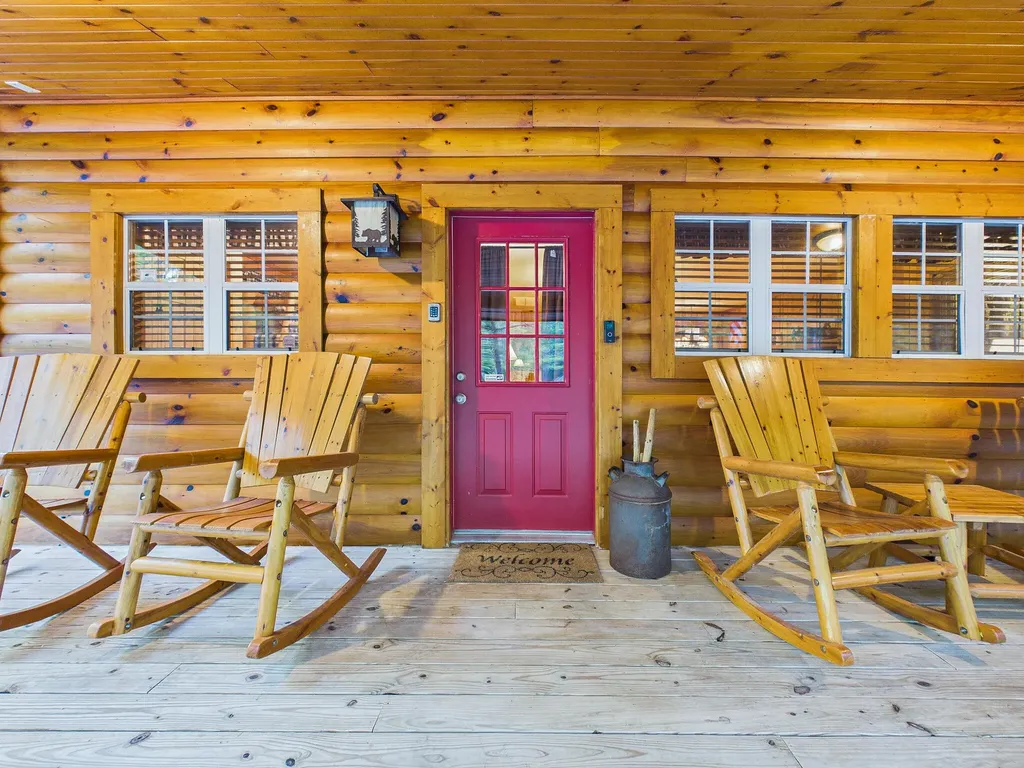 113 Rivendell Lane Tellico Plains TN 37385