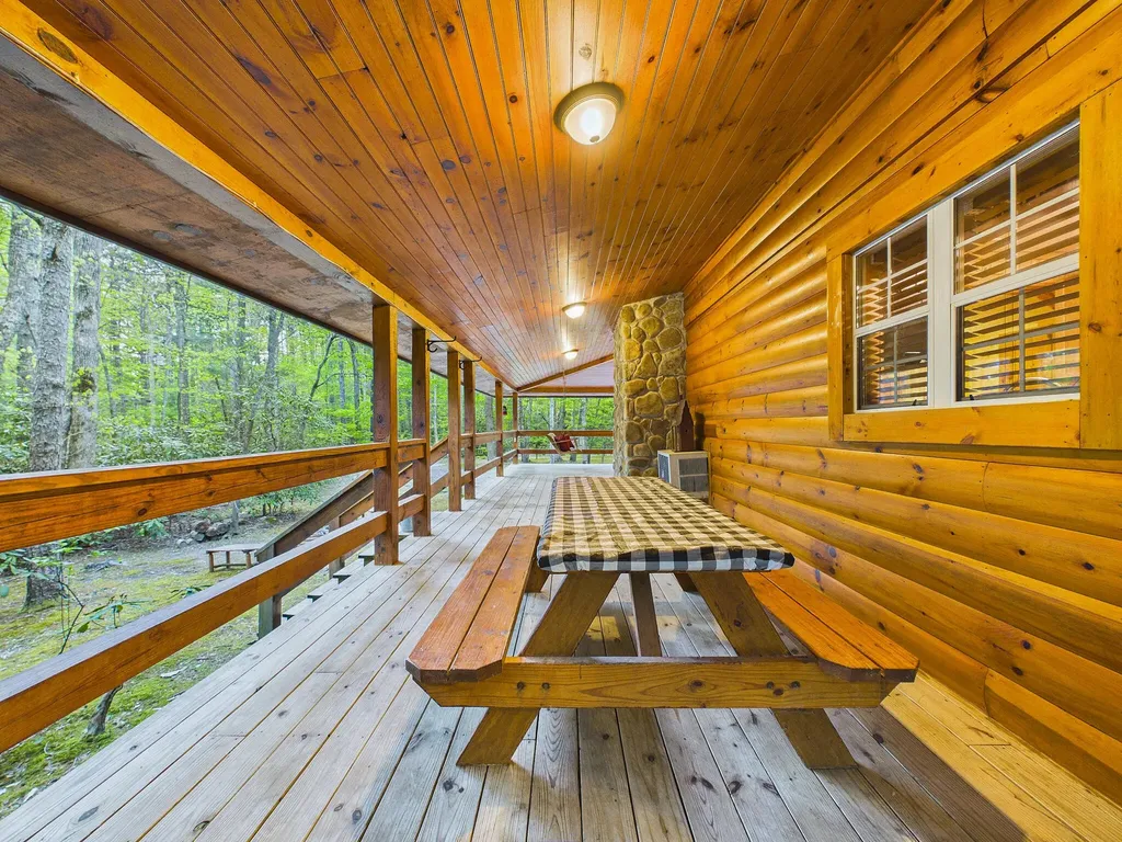 113 Rivendell Lane Tellico Plains TN 37385