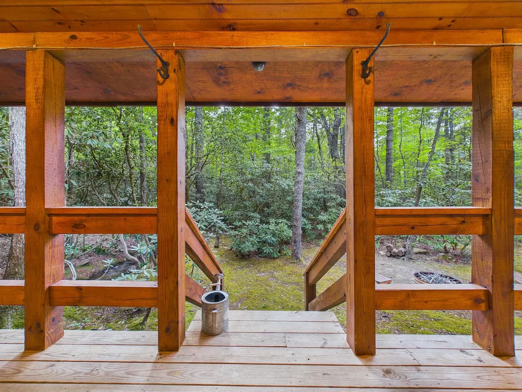 113 Rivendell Lane Tellico Plains TN 37385