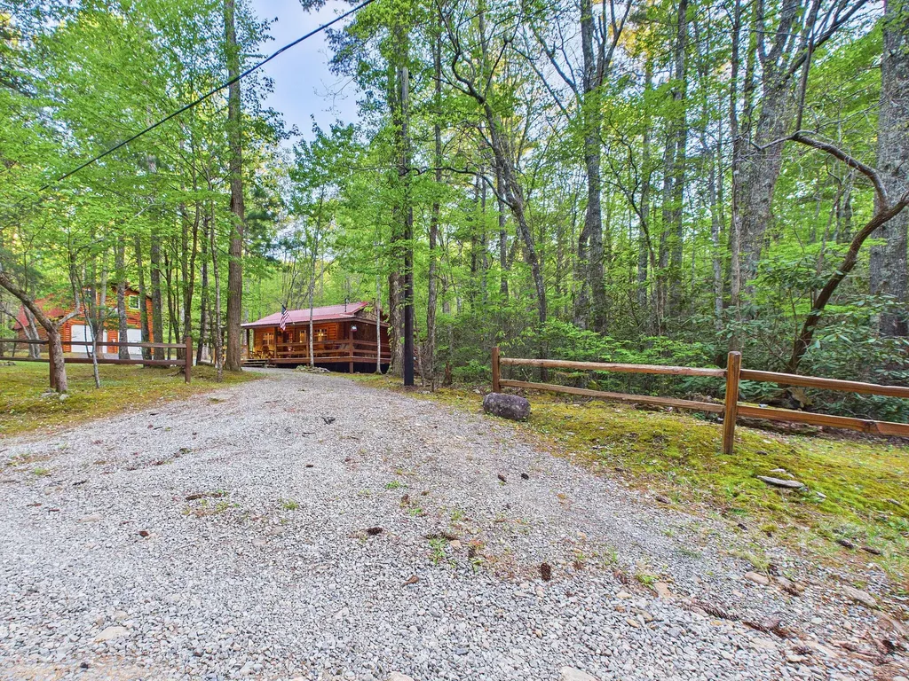 113 Rivendell Lane Tellico Plains TN 37385
