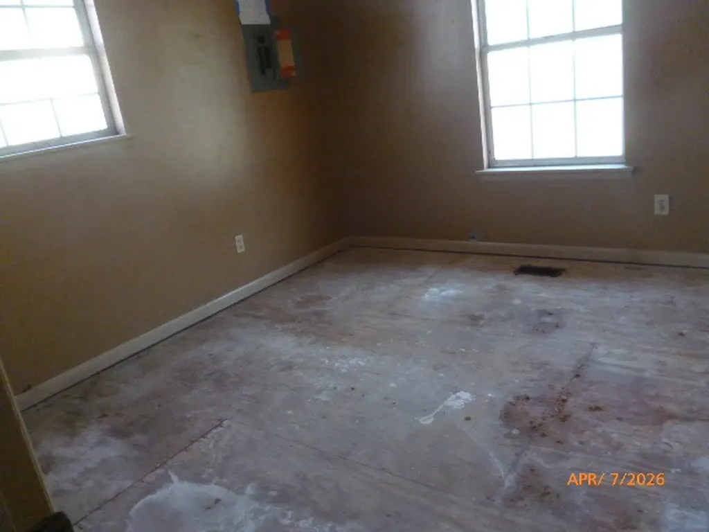 103 Mcafee Drive Mount Pleasant TN 38474
