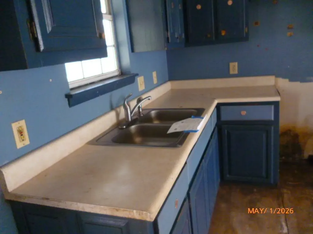 103 Mcafee Drive Mount Pleasant TN 38474