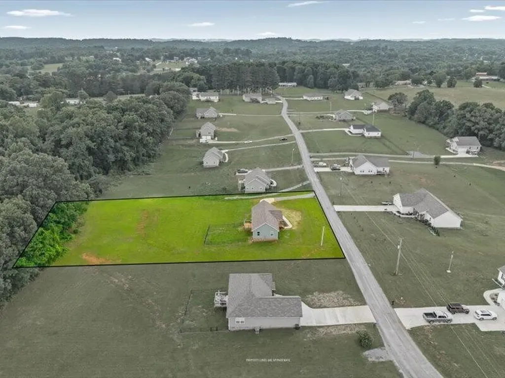 120 County Road 891 Etowah TN 37331