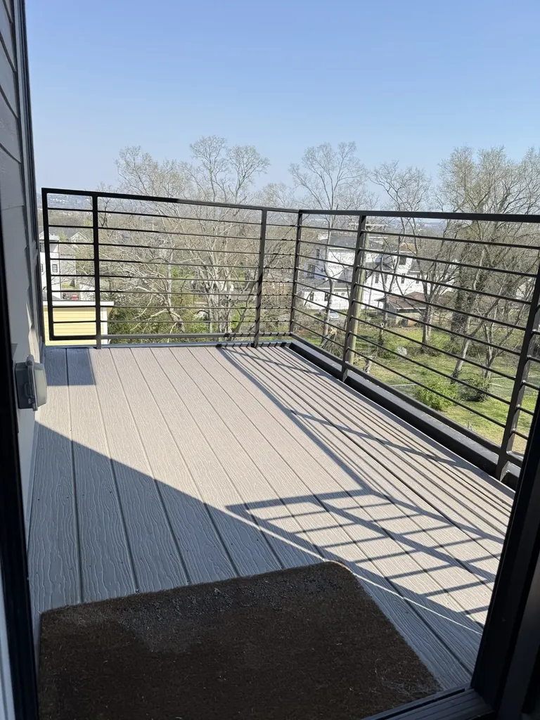 2704 Clifton Avenue Nashville TN 37209