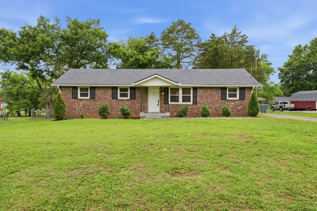 119 Mankin Street La Vergne TN 37086