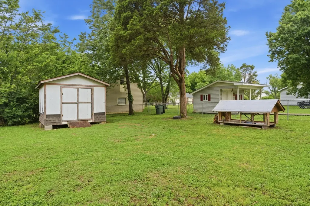 119 Mankin Street La Vergne TN 37086