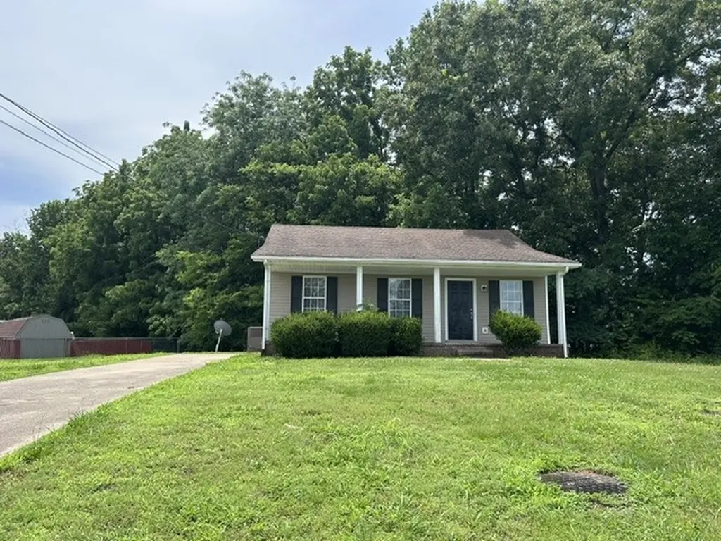 252 Ray Drive Clarksville TN 37042