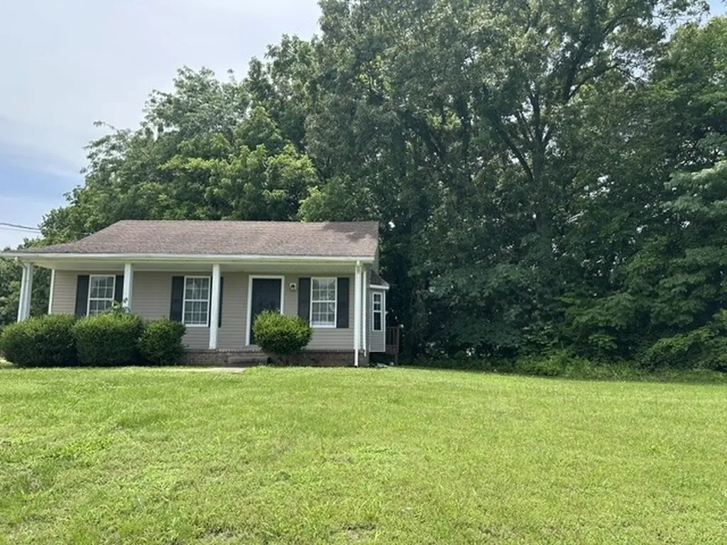 252 Ray Drive Clarksville TN 37042