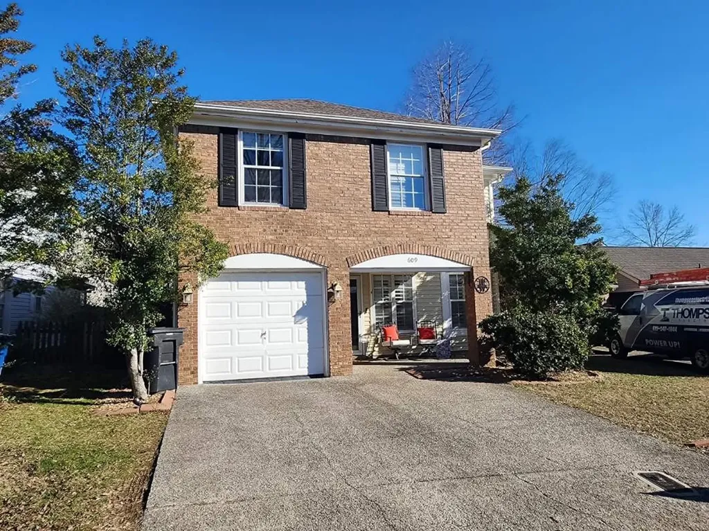609 Spokane Court Franklin TN 37069