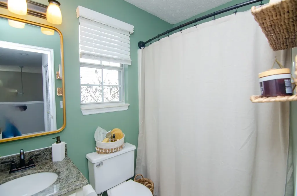 609 Spokane Court Franklin TN 37069