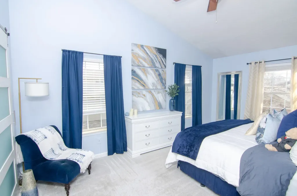 609 Spokane Court Franklin TN 37069