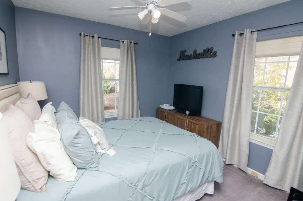 609 Spokane Court Franklin TN 37069