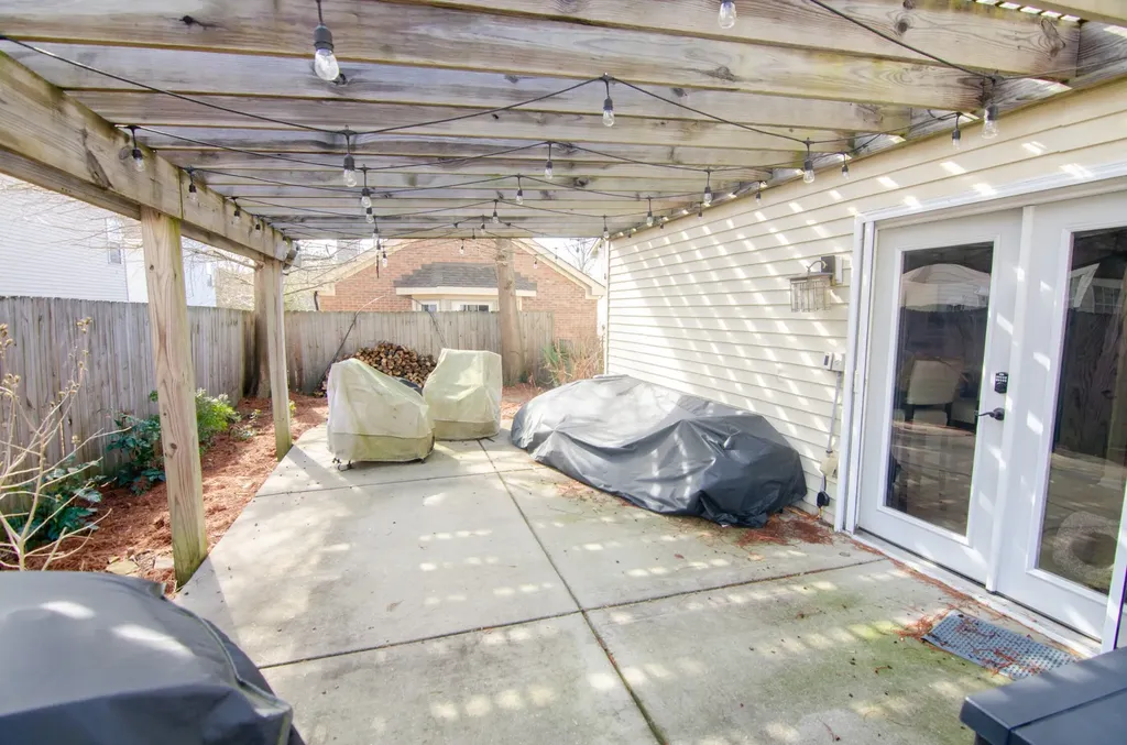 609 Spokane Court Franklin TN 37069