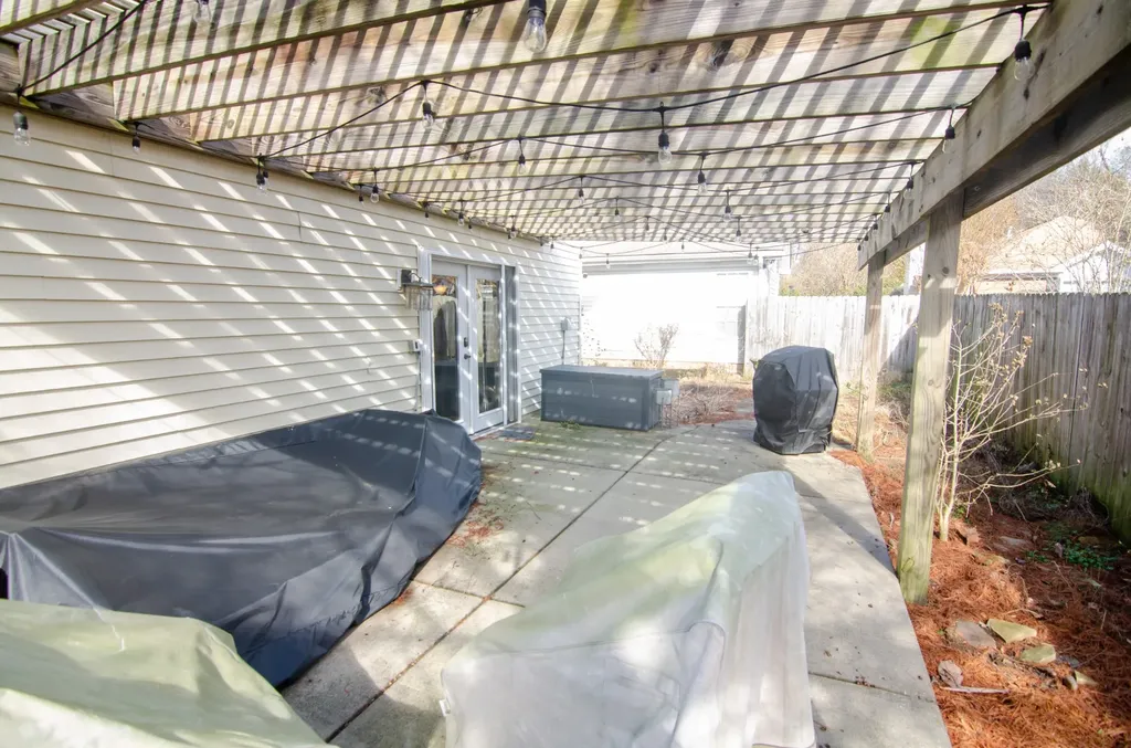 609 Spokane Court Franklin TN 37069