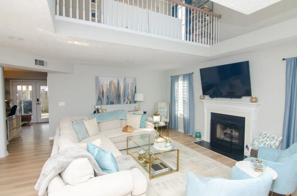 609 Spokane Court Franklin TN 37069