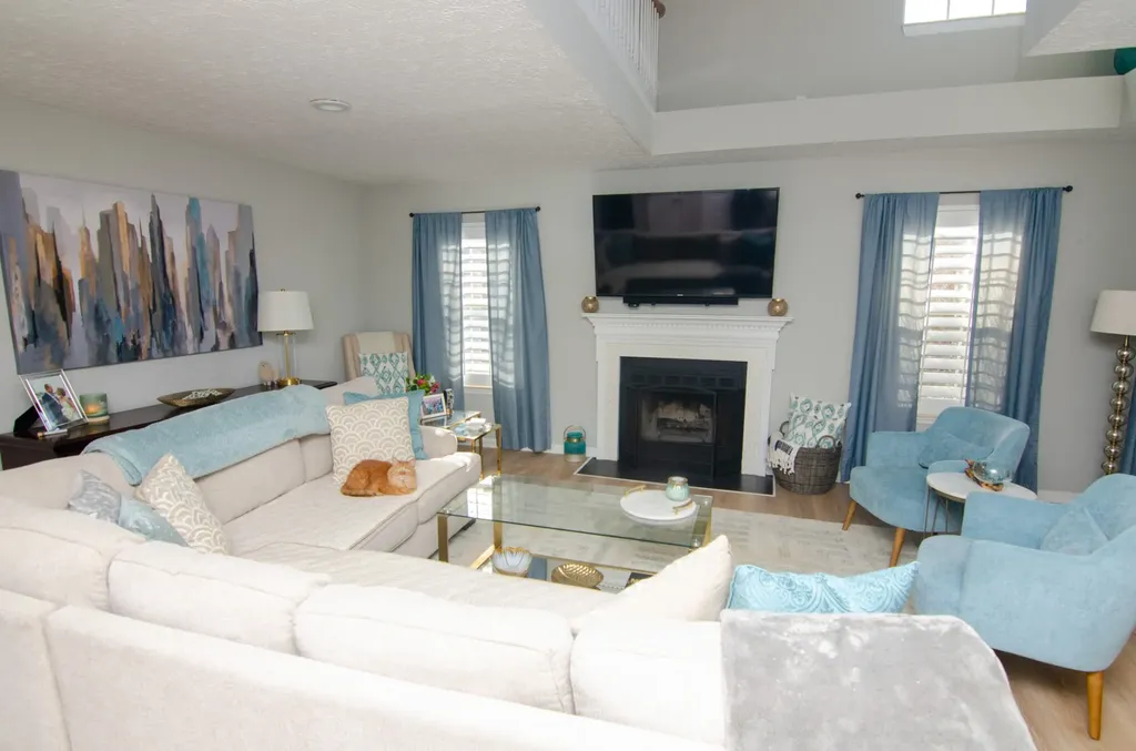 609 Spokane Court Franklin TN 37069