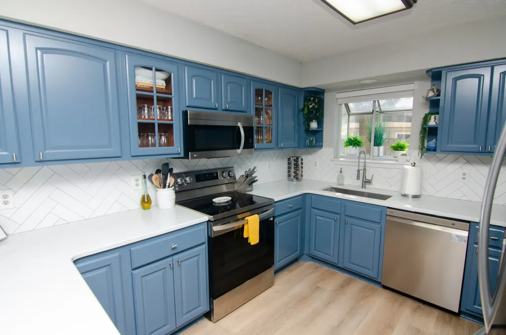 609 Spokane Court Franklin TN 37069
