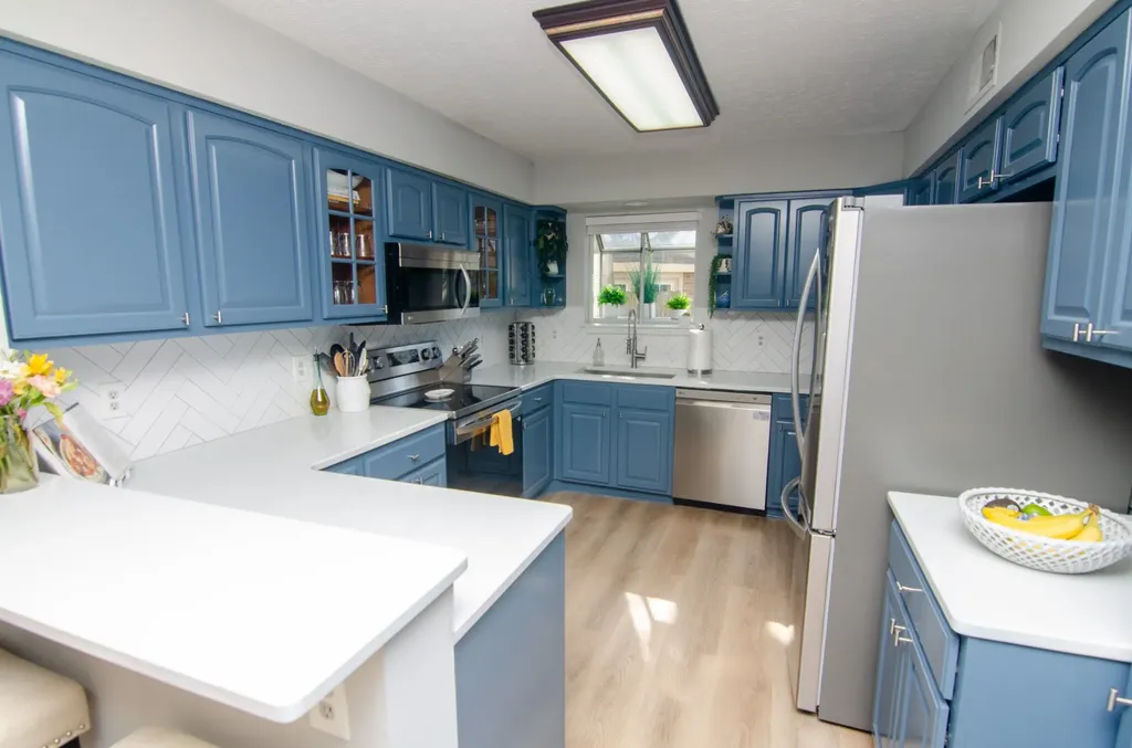 609 Spokane Court Franklin TN 37069