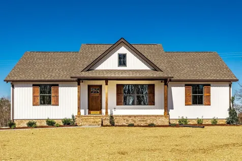 1260 Mount Olive Road Westmoreland TN 37186