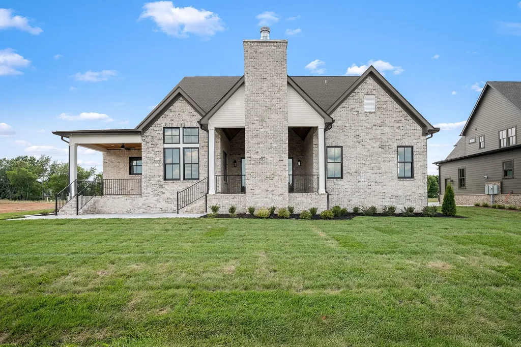 1918 Gene Dixon Drive Murfreesboro TN 37129