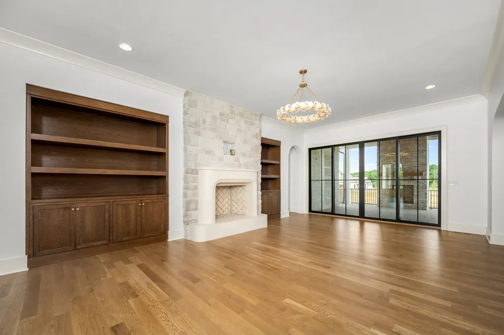 1918 Gene Dixon Drive Murfreesboro TN 37129