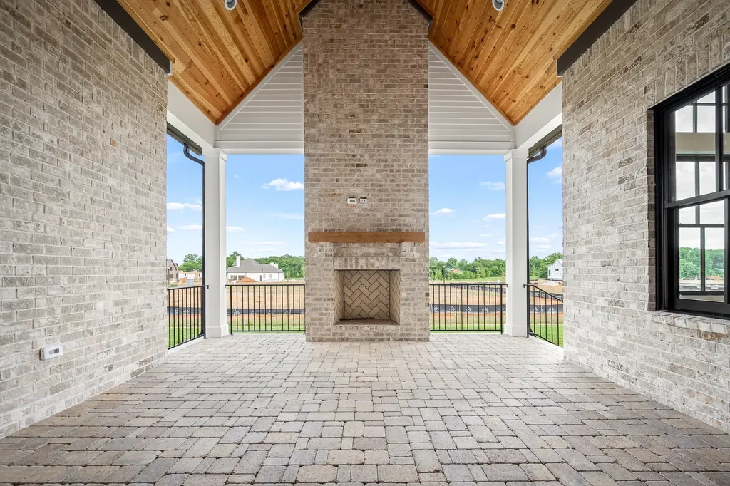 1918 Gene Dixon Drive Murfreesboro TN 37129