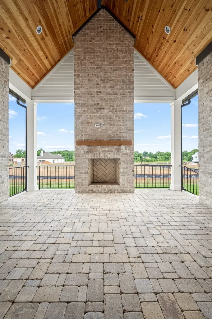 1918 Gene Dixon Drive Murfreesboro TN 37129