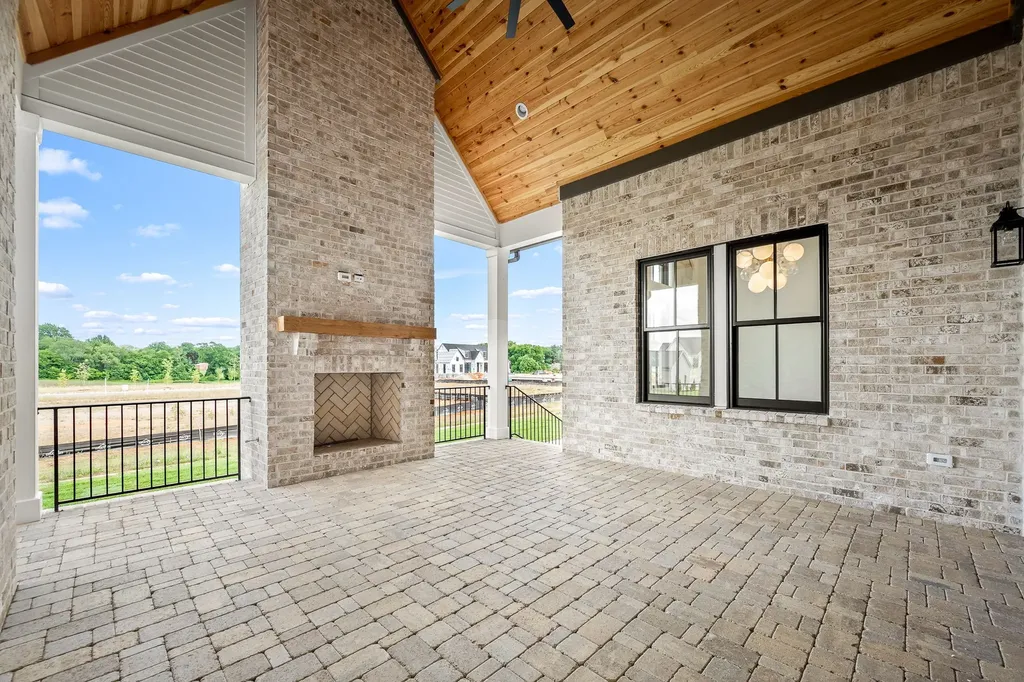 1918 Gene Dixon Drive Murfreesboro TN 37129