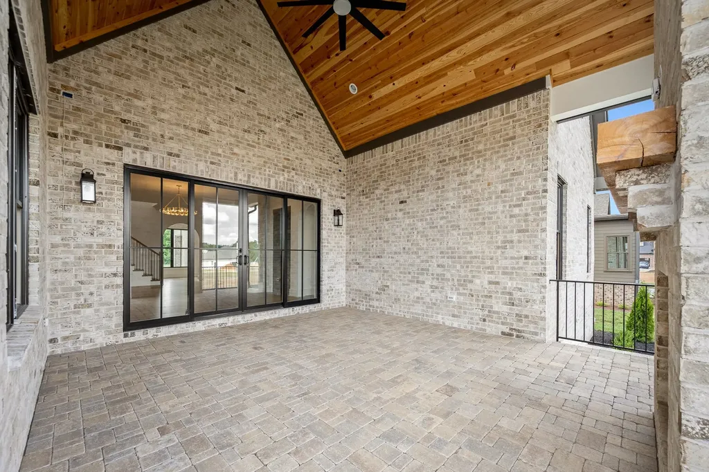 1918 Gene Dixon Drive Murfreesboro TN 37129