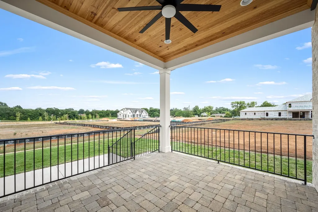 1918 Gene Dixon Drive Murfreesboro TN 37129
