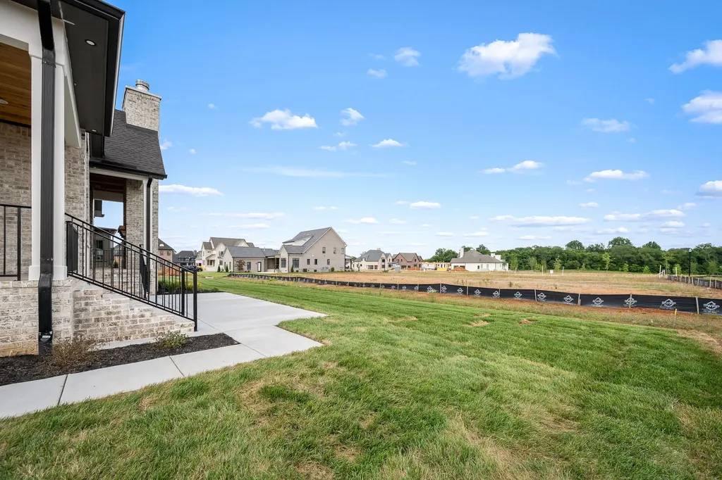 1918 Gene Dixon Drive Murfreesboro TN 37129