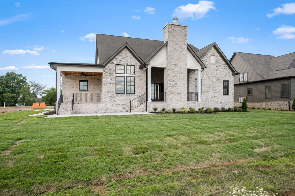 1918 Gene Dixon Drive Murfreesboro TN 37129