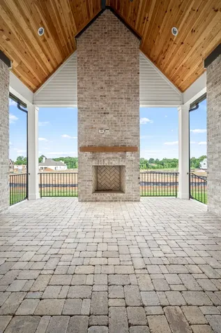 1918 Gene Dixon Drive Murfreesboro TN 37129