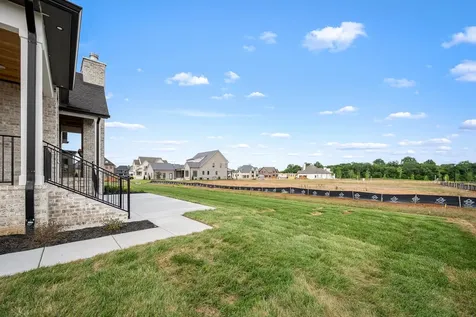 1918 Gene Dixon Drive Murfreesboro TN 37129