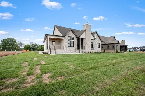 1918 Gene Dixon Drive Murfreesboro TN 37129