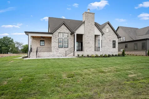 1918 Gene Dixon Drive Murfreesboro TN 37129