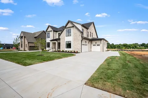 1918 Gene Dixon Drive Murfreesboro TN 37129