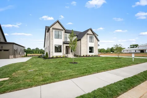 1918 Gene Dixon Drive Murfreesboro TN 37129