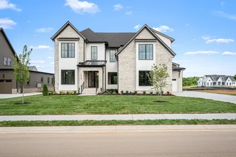 1918 Gene Dixon Drive Murfreesboro TN 37129