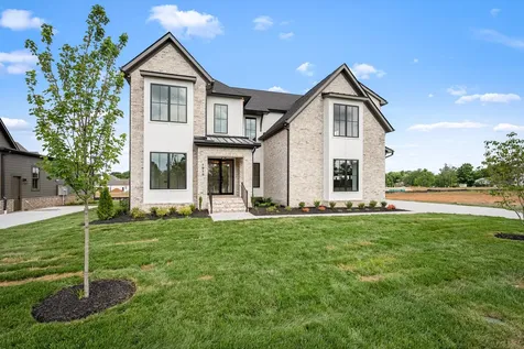 1918 Gene Dixon Drive Murfreesboro TN 37129