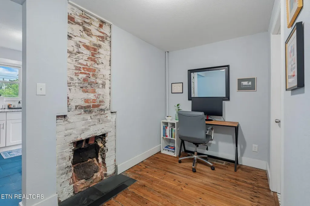 500 E Oldham Avenue Knoxville TN 37917